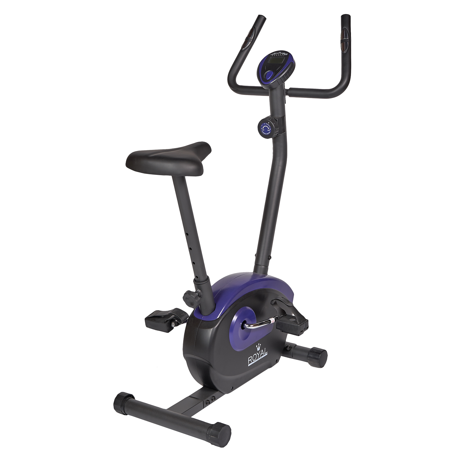 RF-10 Велотренажер royal fitness rf-10 Royal Fitness 