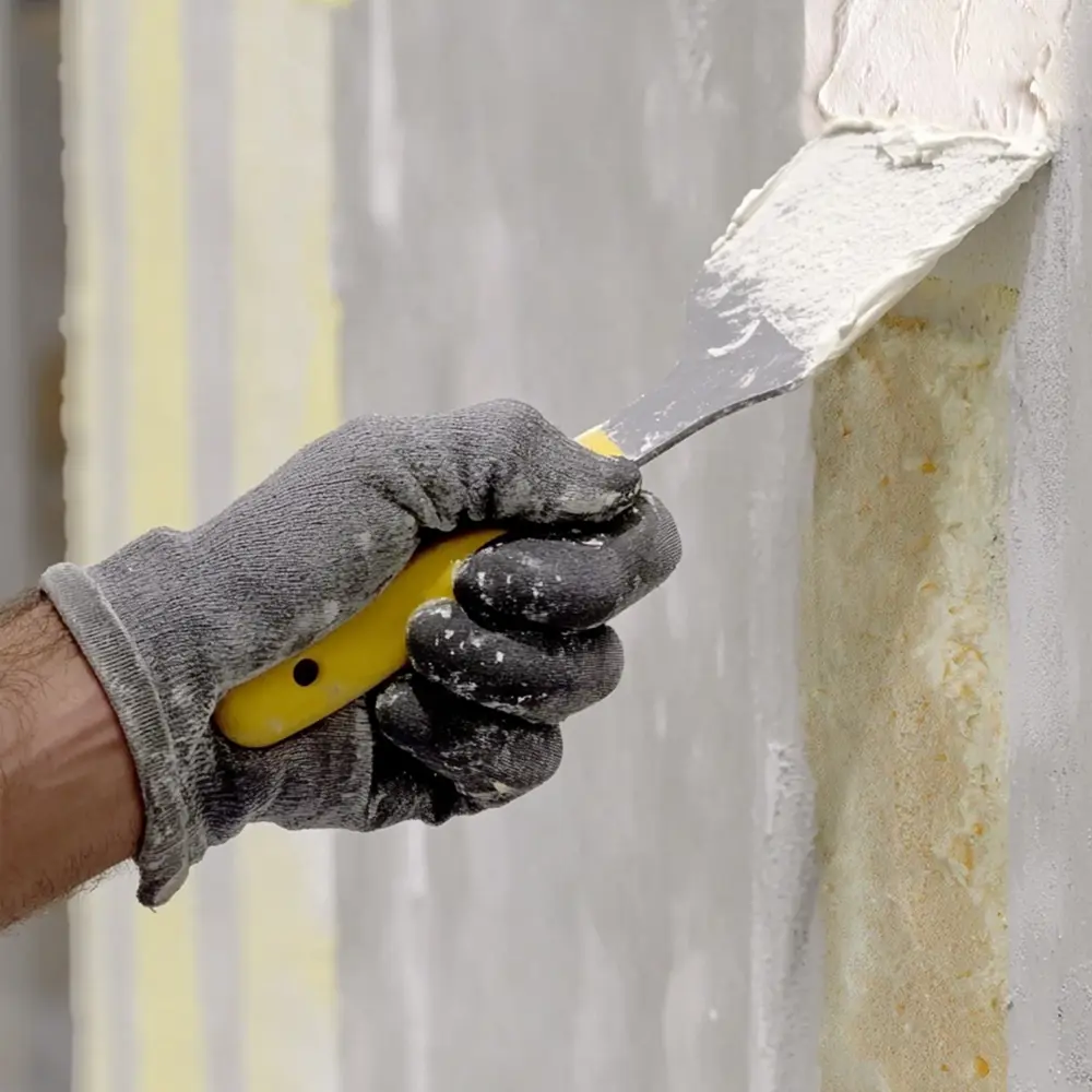 Шпатлевка NEOMID для монтажной пены - влагостойкая защита швов 82042828 STLM-0859243 - Вид №3