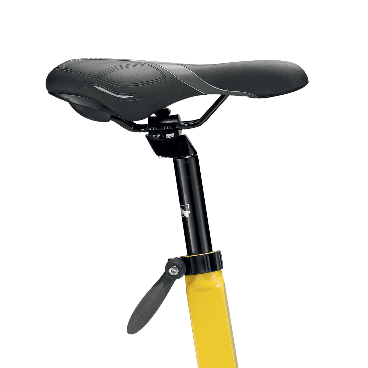 V2 Водный велосипед aquabake v2 AquaNess  - Вид №3