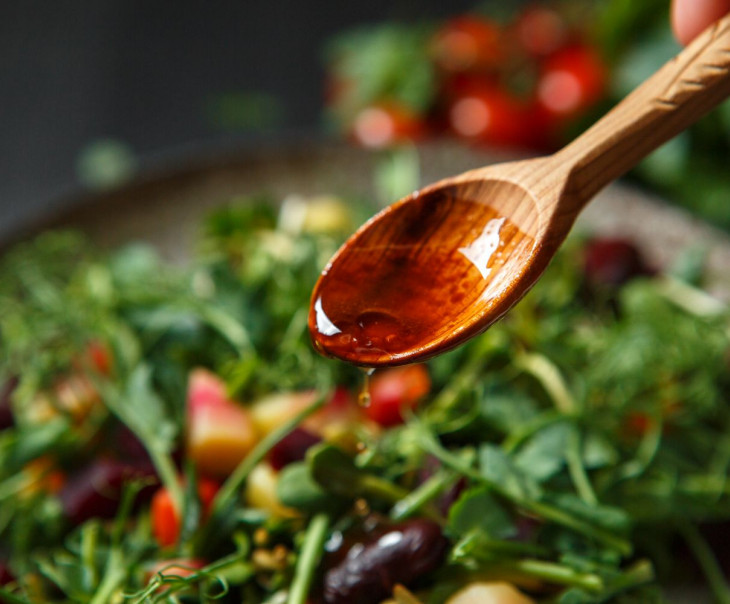 9741 Микс из микрозелени "Вени Грин" Вкусляндия  - Вид №2