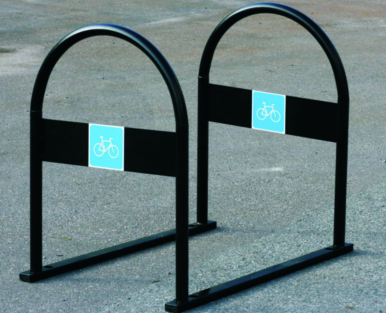 PR201-M.V ПАРКУР 2 велопарковка LAB.Space 