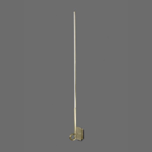 066603 Бра 6140 Mantra Cinto