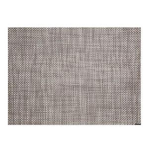 Салфетка виниловая Oyster, жаккардовое плетение, 36х48 см