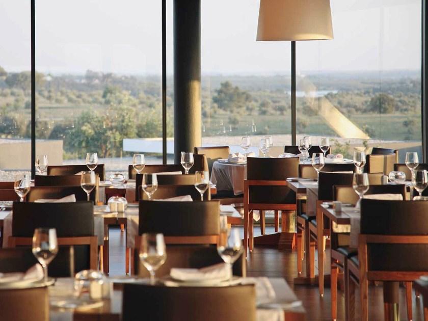 JMS Кожаное кресло Serena M 52 - Вид №2