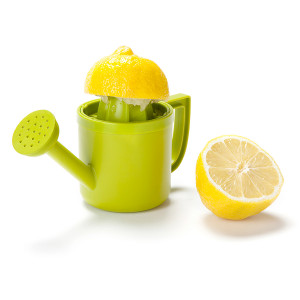 PE600 Соковыжималка для лимонов lemoniere Peleg Design