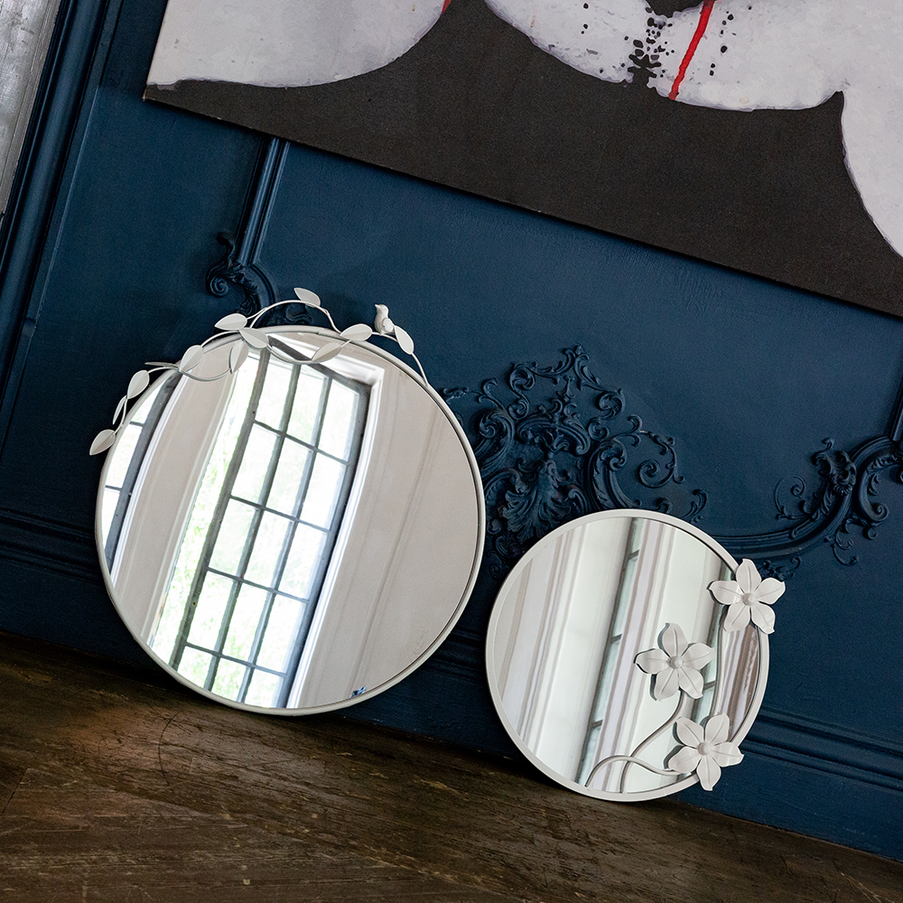 20082816 Настенное зеркало «Эфрусси Уайт» Object Desire  - Вид №7