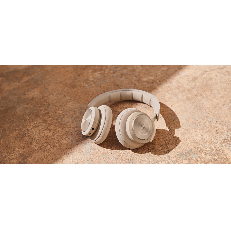 Наушники накладные BeoPlay H9i, светло-серые Bang & Olufsen 1645047 - Вид №1