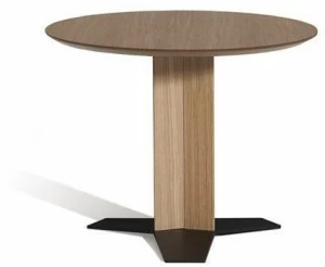 Capdell Круглый журнальный столик Tri-star