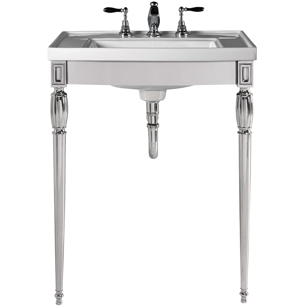 IMSR68 Подставка для умывальника Troon Radcliffe Radcliffe Imperial  - Вид №1