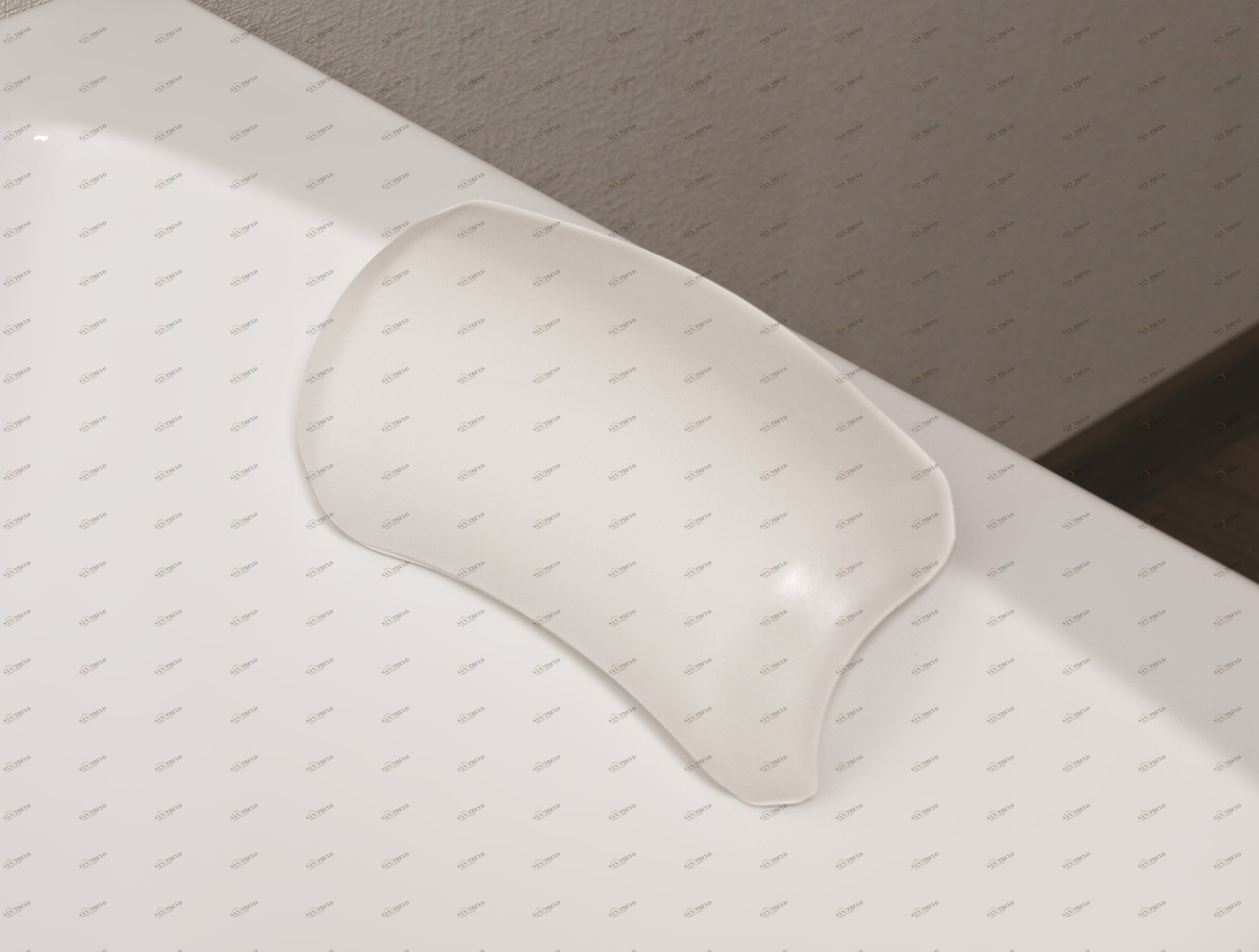 Подголовник Eco 00778  Словения Kolpa-San