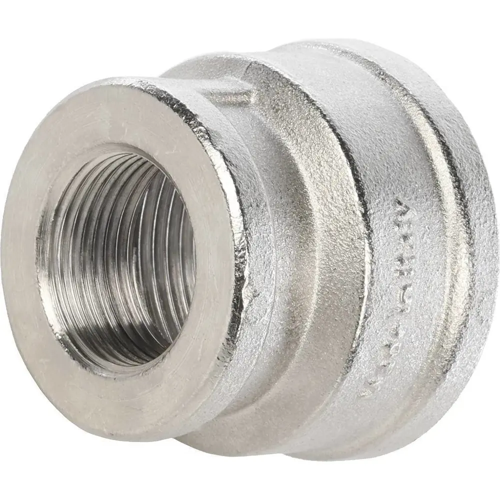 Муфта переходная Stout 1 1/4"x1/2" ВР мм латунь STLM-2114409 - Вид №2