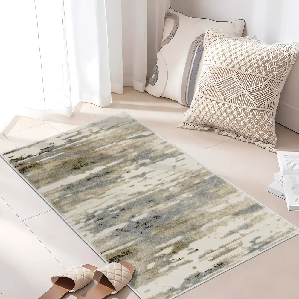 Ковер Santreyd Оптимист для детской и спальни 60x110 см 89395522 STLM-1414795