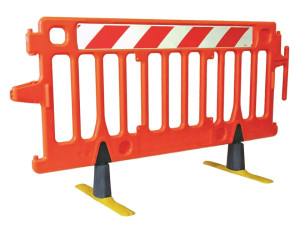 Однослойная перегородка из полиэтилена высокой четкости