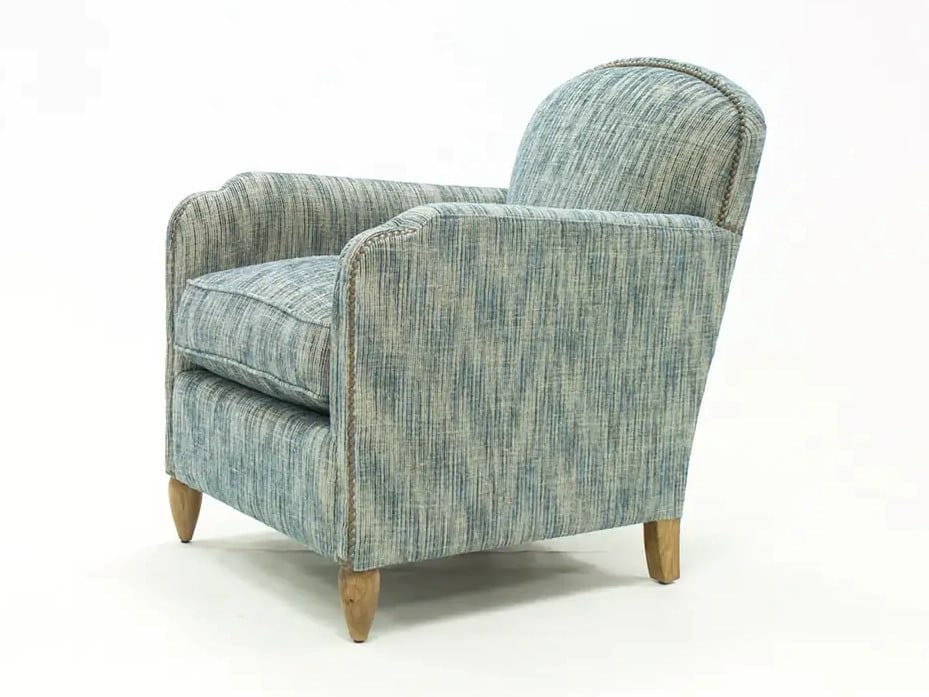 Тканевое кресло с подлокотниками CREARTE COLLECTIONS Gordon Origins ARCH-00013952 - Вид №4