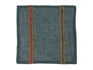 Льняная салфетка