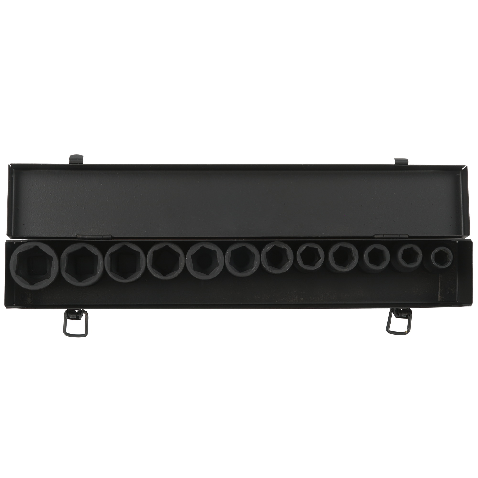 Набор торцевых головок Airline ATAS040 9106154 STDN-0000606 - Вид №1