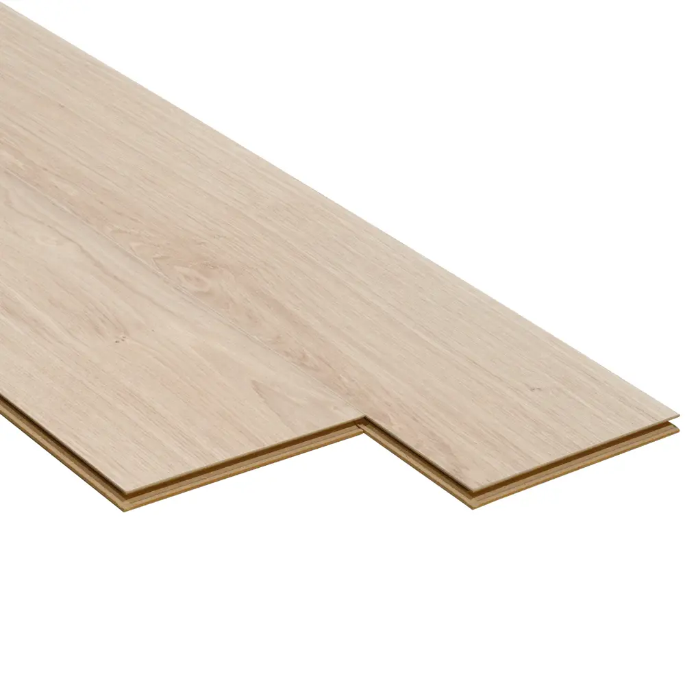 Ламинат Debut Дуб Палера 33 класс толщина 8 мм с фаской 2.109 м² SWISS KRONO STLM-2068782 - Вид №5