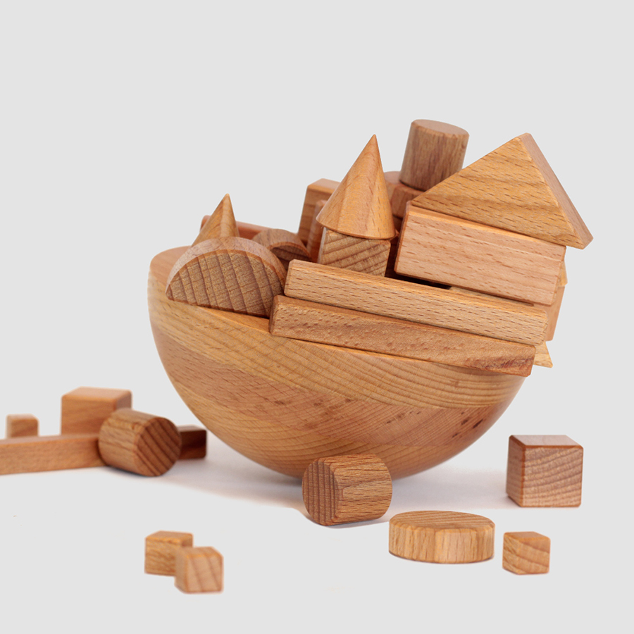 0555 Настольная игра на равновесие bad balance BadLab 