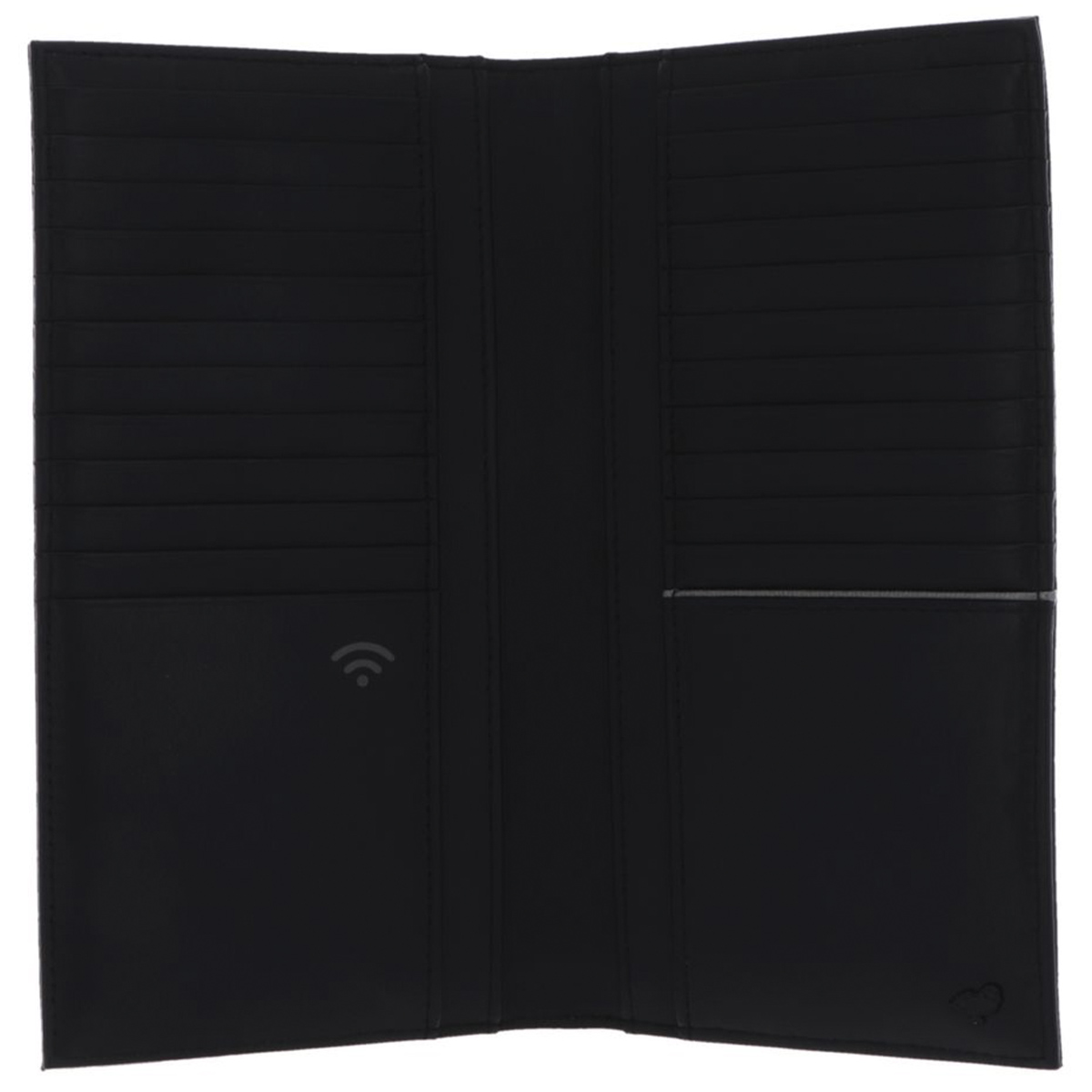 UZP07-126 Визитница UZP07 Card Holder Mandarina Duck Detroit Leather  - Вид №1