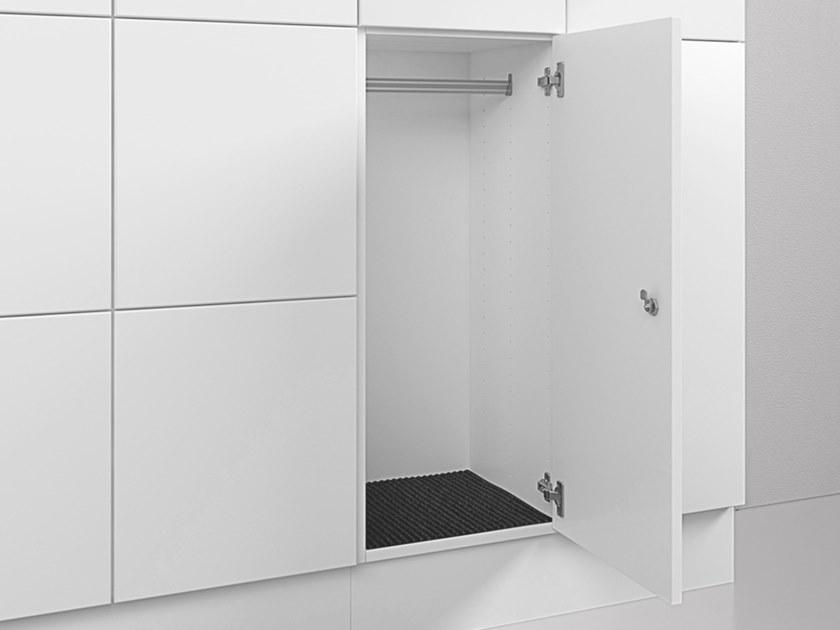 TreCe Шкаф безопасности из МДФ sun-id-1358690 - Вид №2