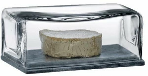 NUDE Кристалл масленка Cruet