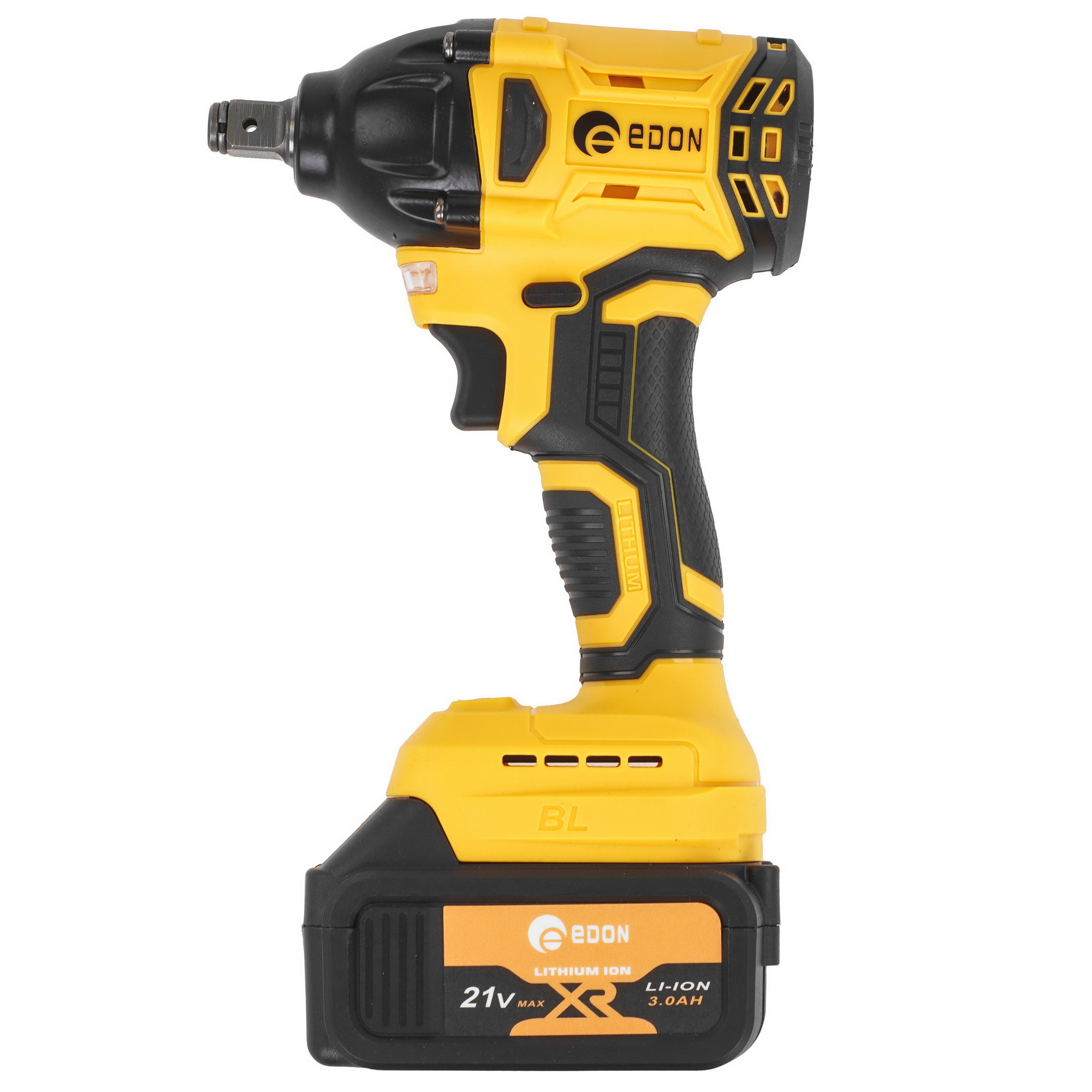 Гайковерт EDON AAW-21/300BL 9236338 STDN-0125278