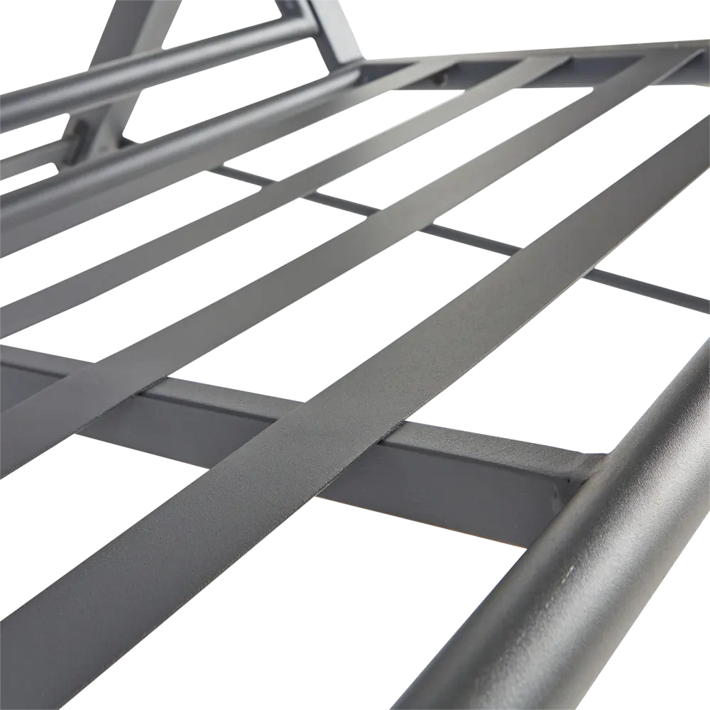 Naterial Odyssea — садовые качели для троих с регулируемым тентом 84855720 STLM-0963500 - Вид №10