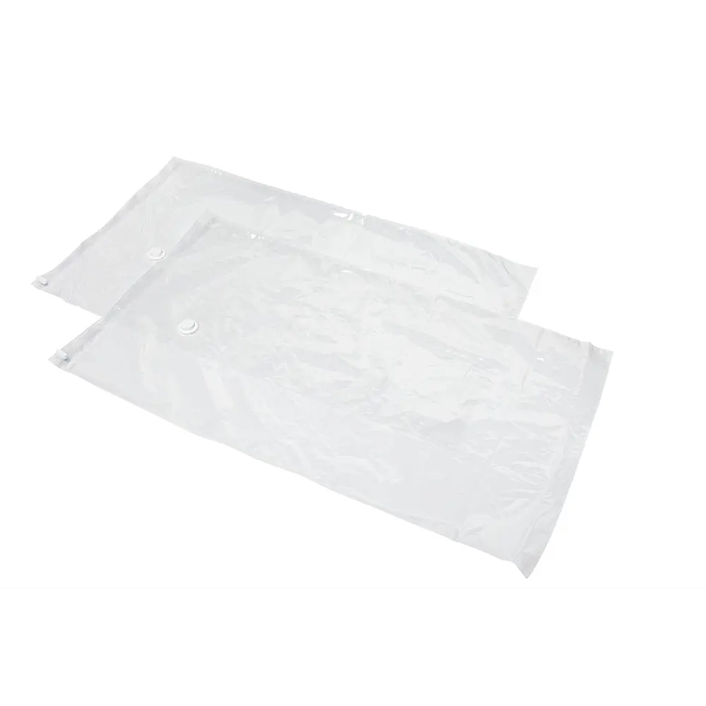 Вакуумные пакеты Spaceo для компактного хранения одежды 2 шт 82658185 STLM-0033010 - Вид №2