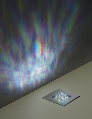 Swarovski A.9943 NR 000 023 Jazz встраиваемый в пол 66849 - Вид №1