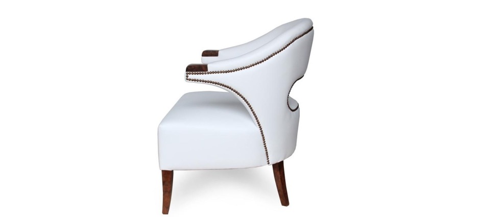 003478 Кресло Brabbu Nanook  - Вид №1