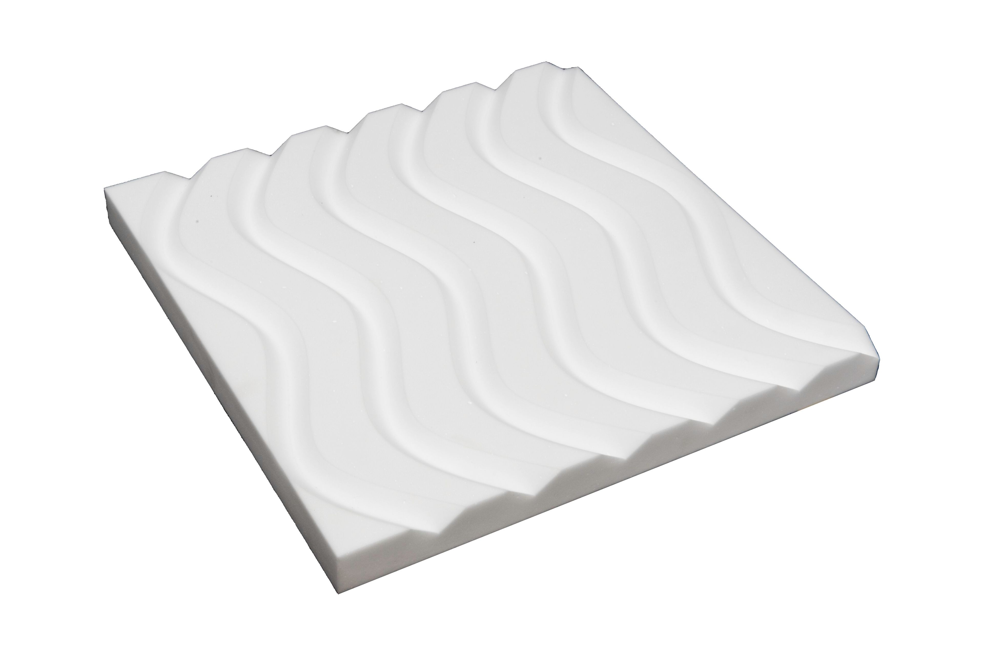 Акустическая настенная панель Tecsound TECSOUND STUDIO ARCH-00046957 - Вид №3