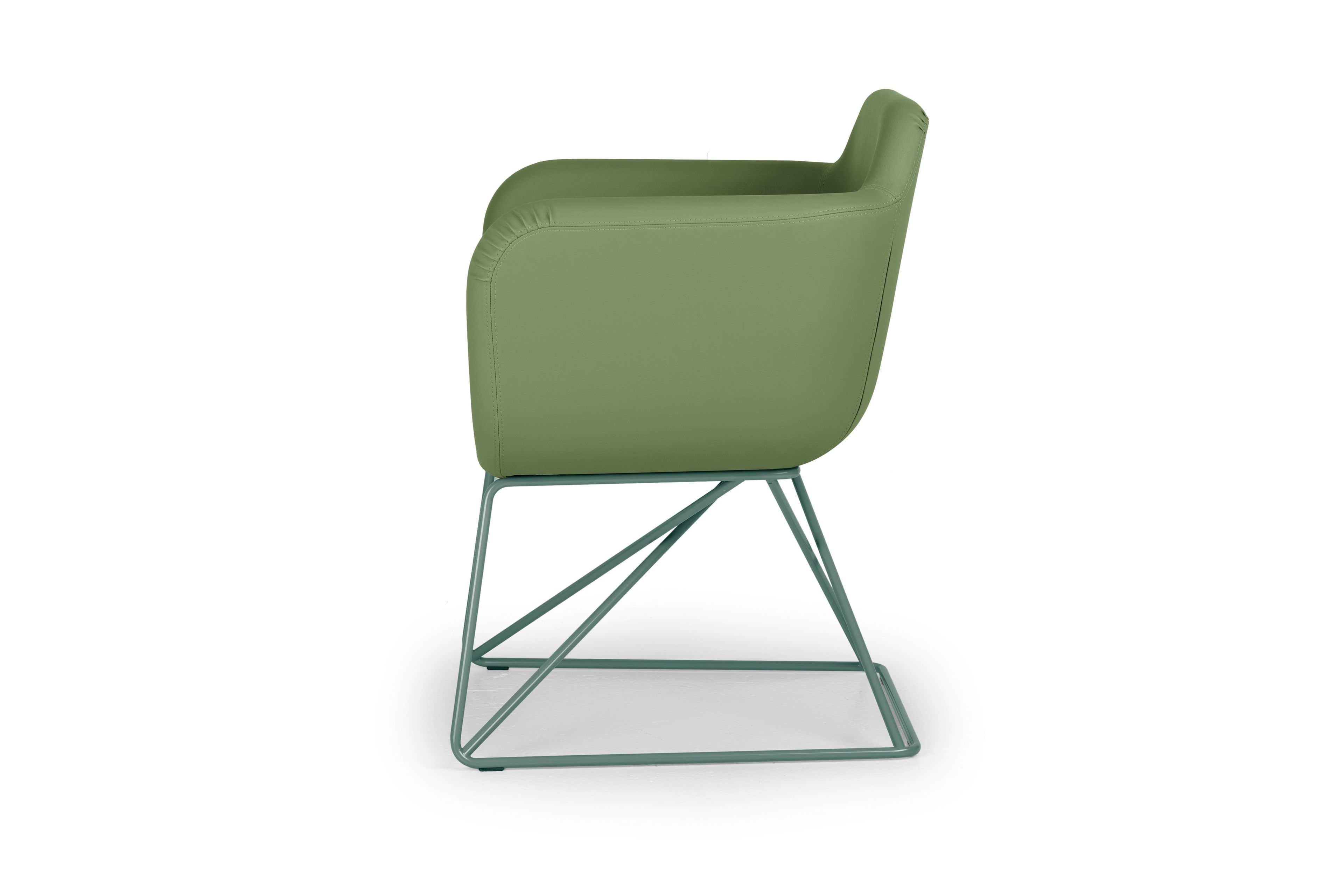 Кресло для салазок True Design ARCH-00120495 - Вид №6