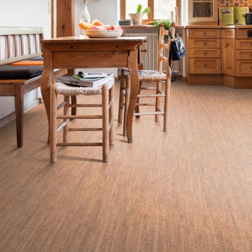 Пробка Haro Corkett Acros Антик Белый (Гладкая) 907х298 мм 527387 - Вид №21