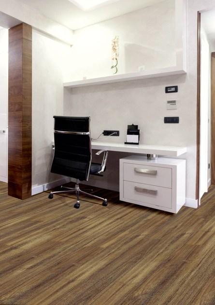 TARKETT Пол ПВХ с эффектом дерева Id sun-id-1448701 - Вид №2