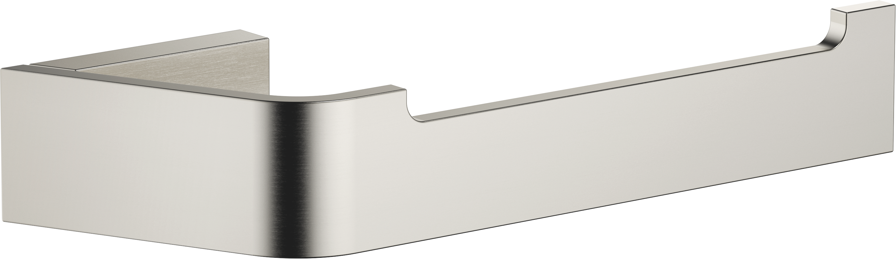 CL.1 Держатель для салфеток без крышки – матовая платина