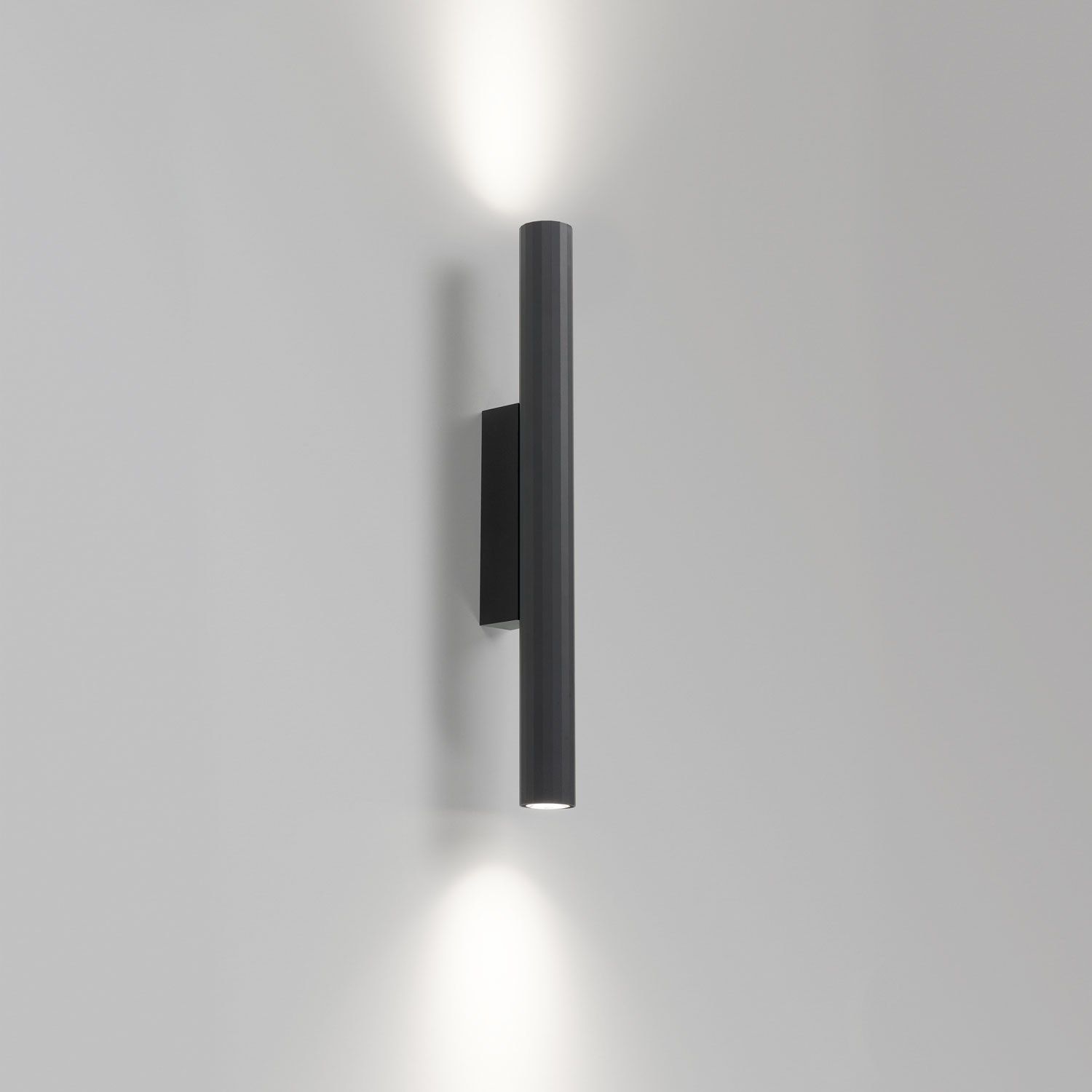 Металлический светодиодный настенный светильник Deltalight Hedra ARCH-00018440 - Вид №5