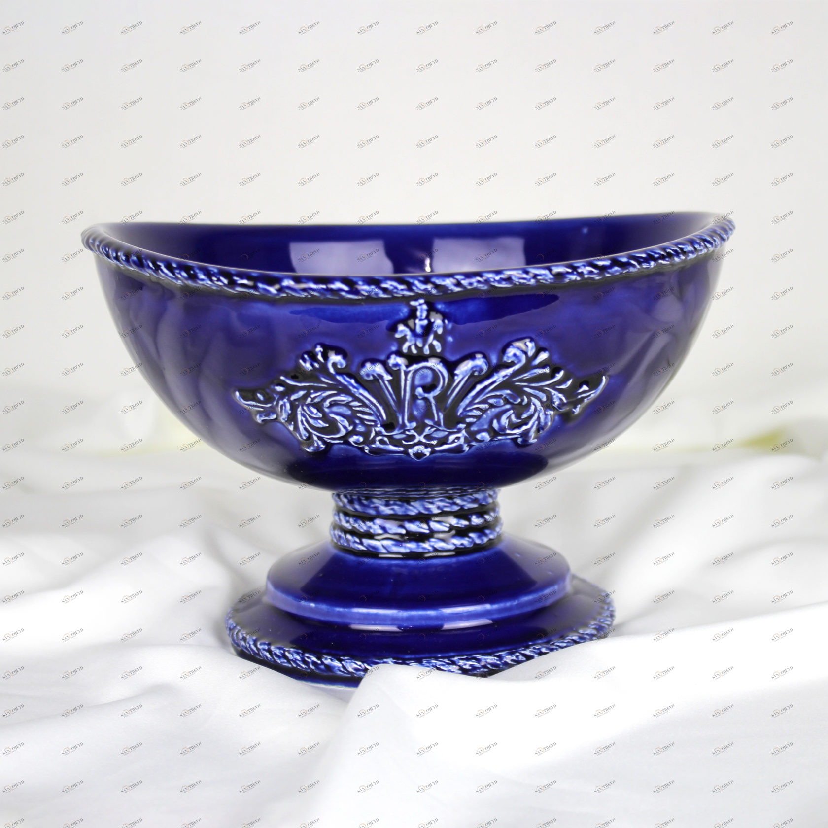 Фруктовница Желтый PROVANSFAIENCE sun-id-994773