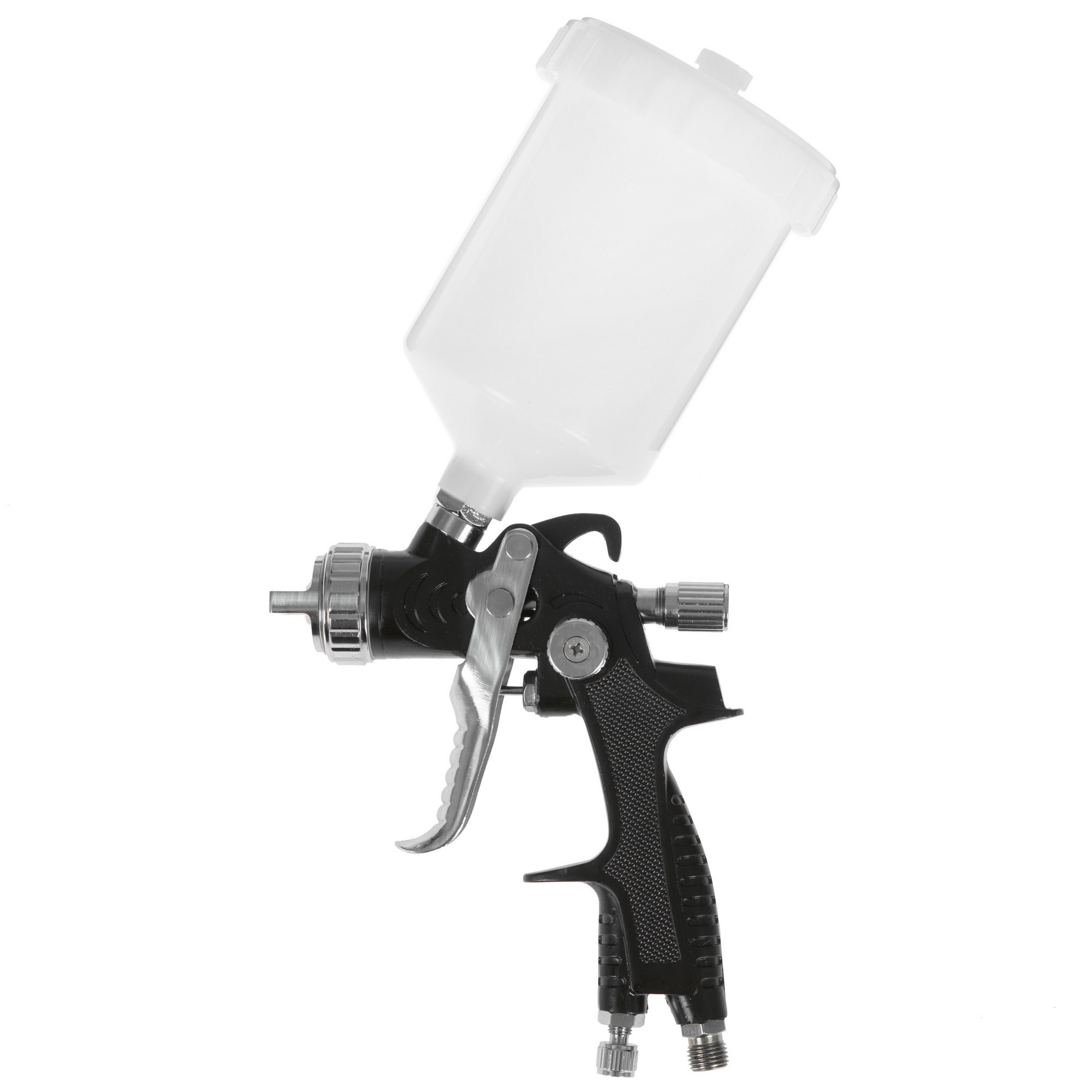 Краскораспылитель BERGER ГРЮН BG1377 5331807 STDN-0012370