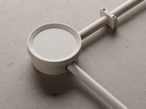 Окрашенная алюминиевая распределительная коробка