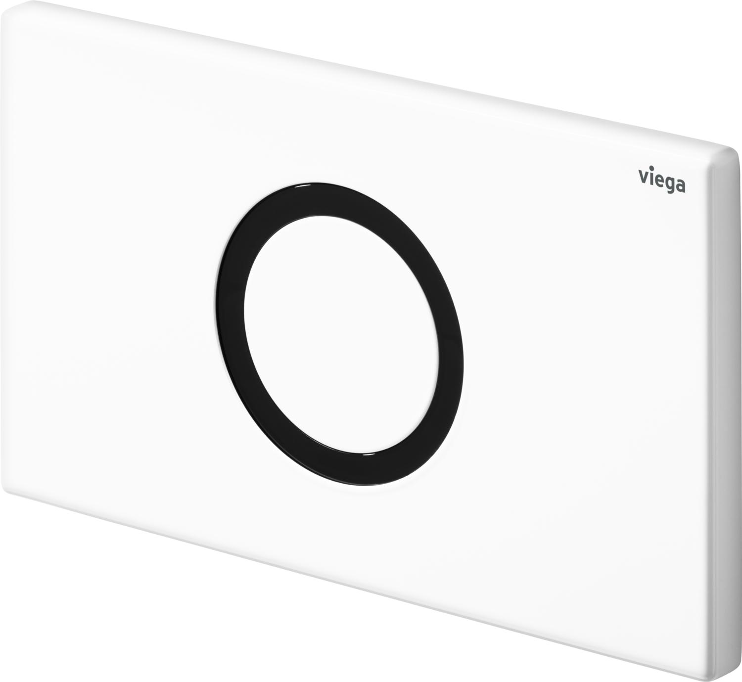 Системная техника  Панели смыва/принадлежности VIEGA 774 370 Модель 8635.1 Santreyd  - Вид №4