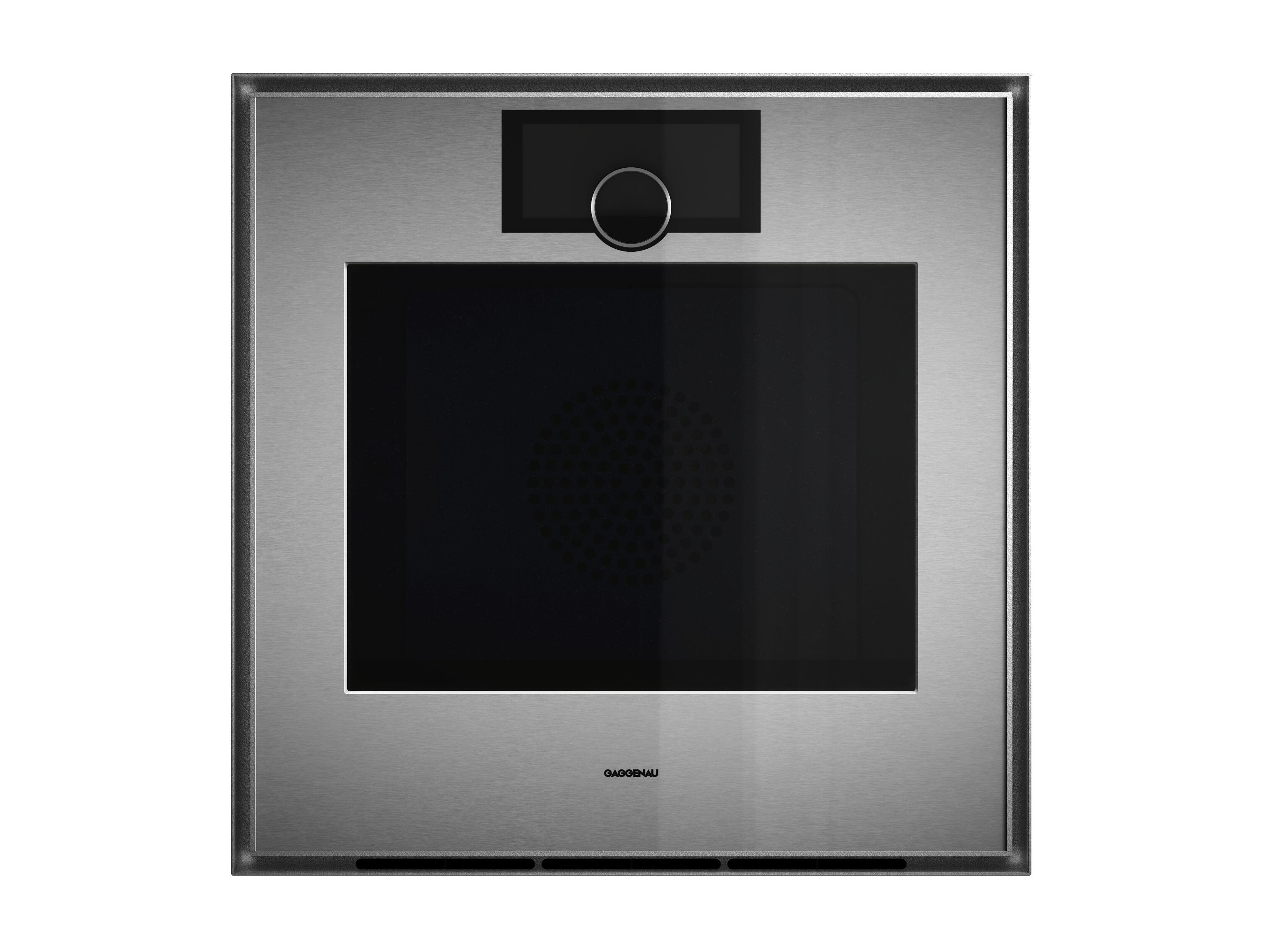 Электрическая многофункциональная печь из нержавеющей стали с грилем GAGGENAU Expressive ARCH-00061387