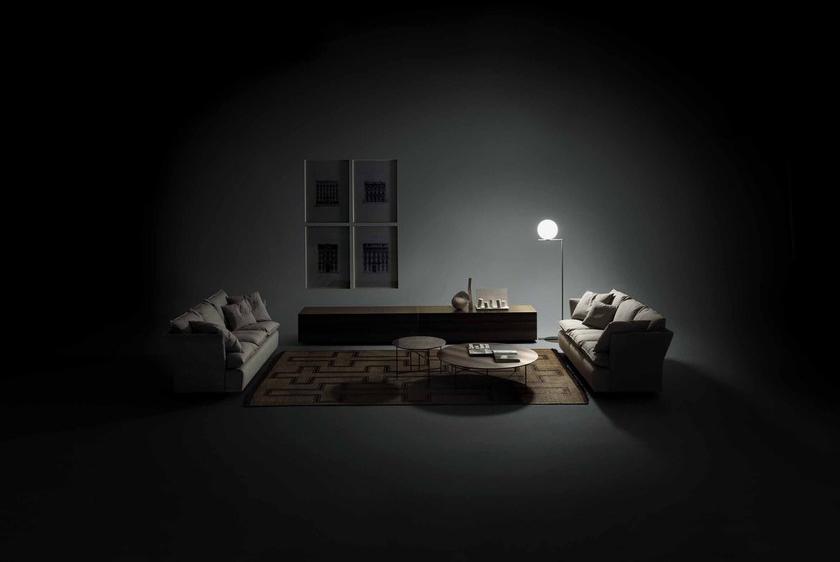 DE PADOVA Круглый журнальный столик sun-id-1395097 - Вид №6