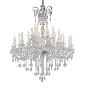 Подвесная люстра Omnilux Formello OML-89203-30