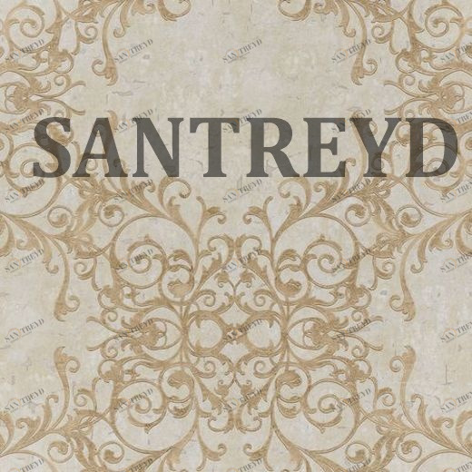 2939 Обои Zambaiti Parati Karat 29 серия