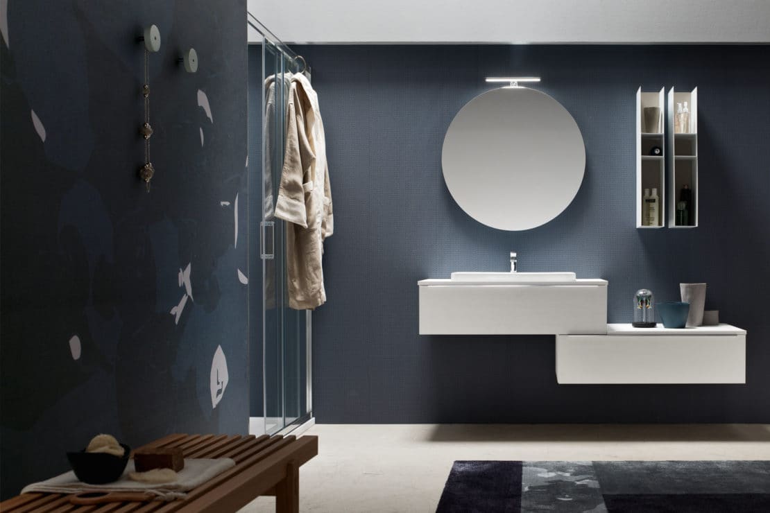 Комплект мебели 54 Arcom E.ly STARC29 - Вид №6