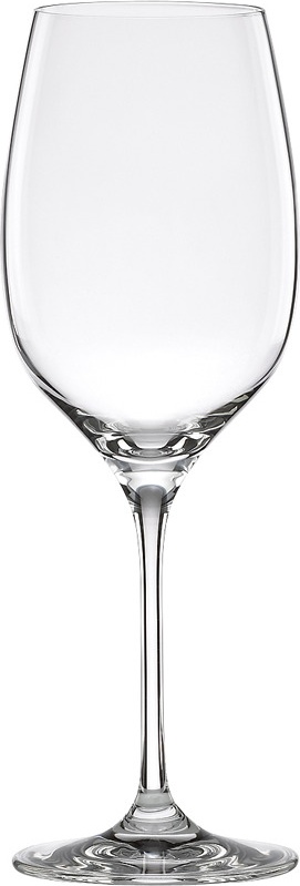 10676166 Lenox Набор бокалов для красного вина Lenox Роза,Маркеса 630мл, хрусталь, 6шт Хрусталь 