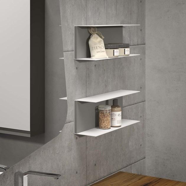 Mobiltesino Тумба под умывальник подвесная одинарная Luxor 2.0 sun-id-1467197 - Вид №3