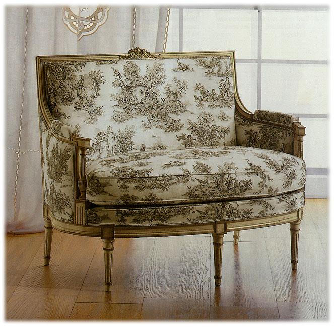 Софа  SALDA ARREDAMENTI 8476 DV 