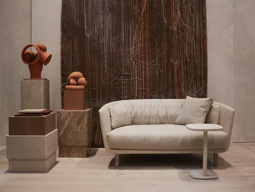 Piet Boon Диван из ткани в современном стиле  Pbc 70.00.10.00  - Вид №1