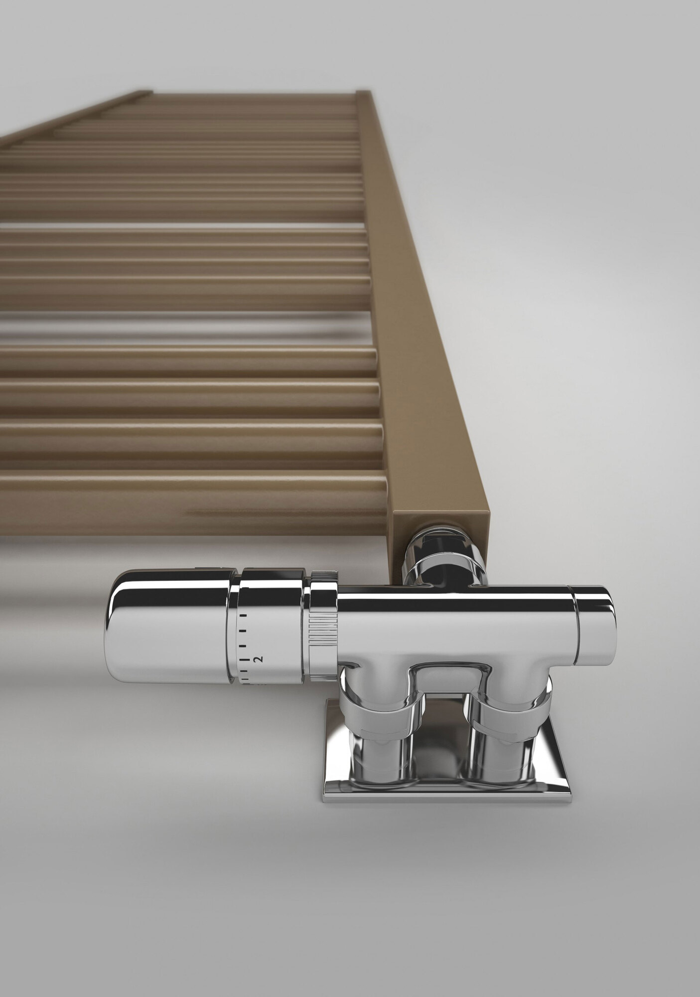 Полотенцесушители WGFIN090060 Fiona Terma 3.89 - Вид №1